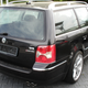 Image for article titled Celebrating 40 Years Of Cars Sometimes Called The Volkswagen Passat